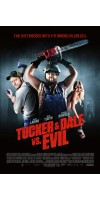 Tucker and Dale vs Evil (2010 - VJ Emmy - Luganda)